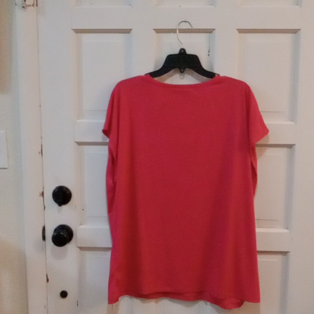 Merokeety Classic & Comfy Top Fashion Pull Over Top Size XXL - Picture 5 of 8